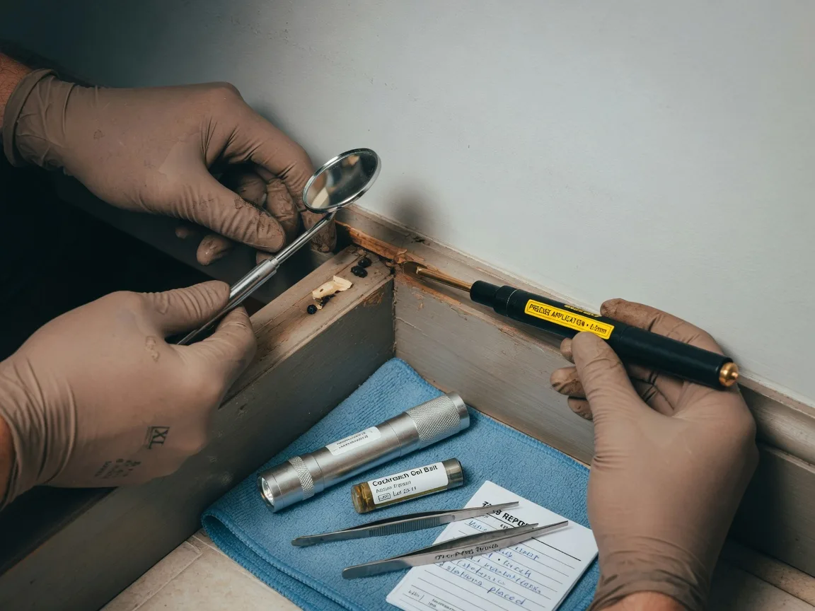 Why choose Emergency Pest Control in Saint Stephens, AL